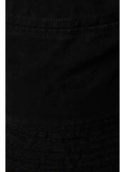 Chapeau noir JACK & JONES pour homme seconde vue