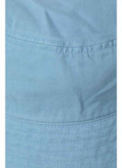 Chapeau bleu JACK & JONES pour homme seconde vue