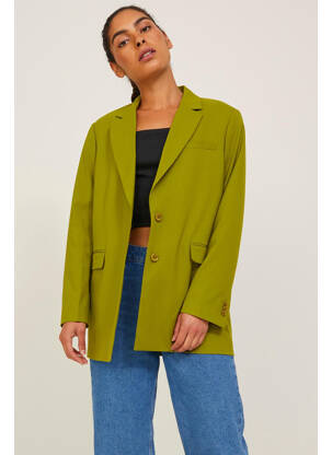 Blazer vert JJXX femme