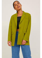 Blazer vert JJXX pour femme seconde vue