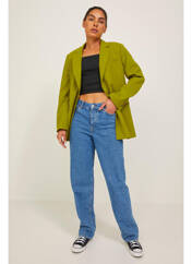 Blazer vert JJXX pour femme seconde vue