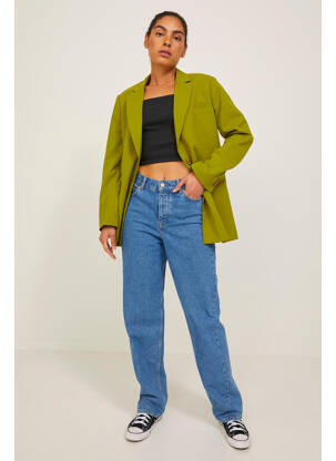 Blazer vert JJXX femme