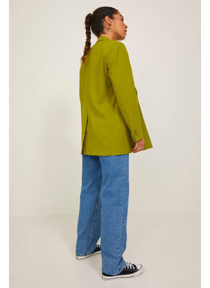 Blazer vert JJXX femme
