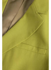 Blazer vert JJXX pour femme seconde vue