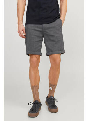 Short bleu JACK & JONES homme