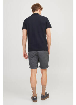 Short bleu JACK & JONES homme
