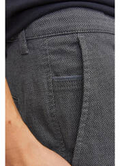 Short bleu JACK & JONES pour homme seconde vue