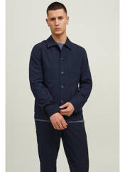 Blazer bleu JACK & JONES pour homme seconde vue
