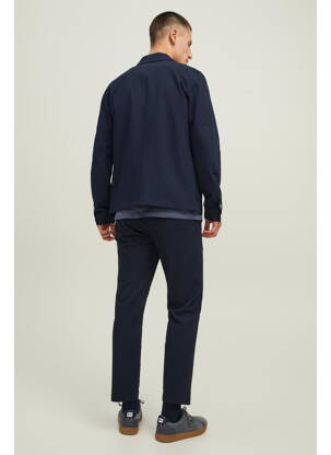 Blazer bleu JACK & JONES homme