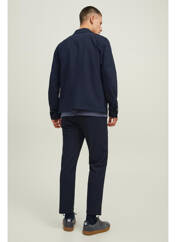 Blazer bleu JACK & JONES pour homme seconde vue