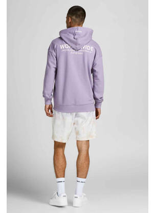 Bermuda blanc JACK & JONES homme
