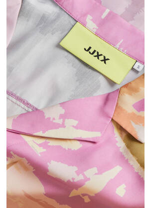 Chemisier rose JJXX femme