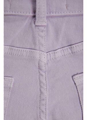 Short violet JJXX femme