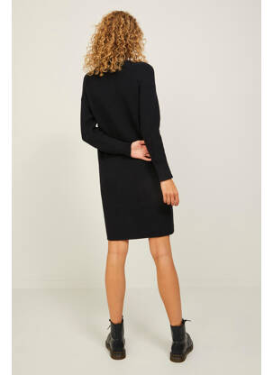 Robe courte noir JJXX femme