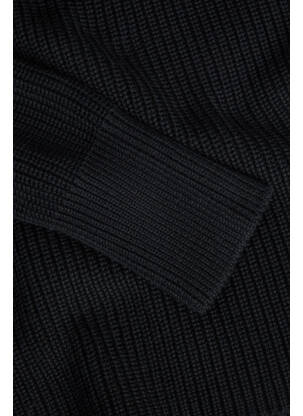 Robe courte noir JJXX femme
