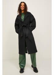 Veste casual noir JJXX pour femme seconde vue