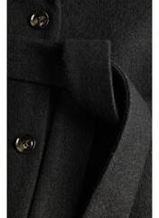 Veste casual noir JJXX pour femme seconde vue