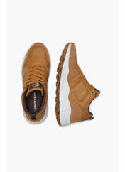 Baskets orange JACK & JONES pour homme seconde vue