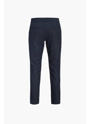 Pantalon chino bleu JACK & JONES homme