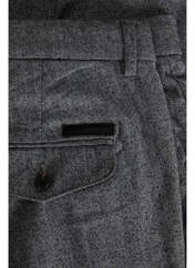 Pantalon chino gris JACK & JONES pour homme seconde vue