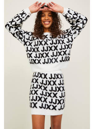 Pull blanc JJXX femme