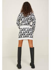 Pull blanc JJXX pour femme seconde vue