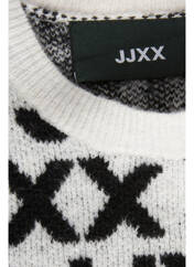 Pull blanc JJXX pour femme seconde vue