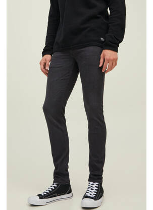 Jeans skinny noir JACK & JONES homme