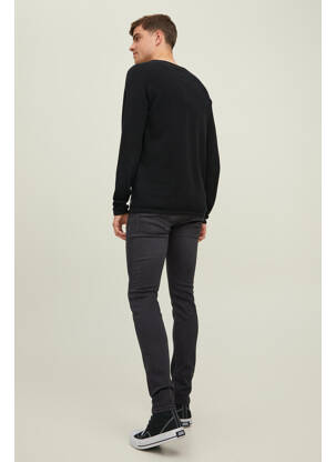 Jeans skinny noir JACK & JONES homme