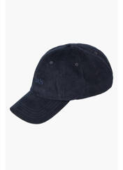 Casquette bleu JACK & JONES pour homme seconde vue