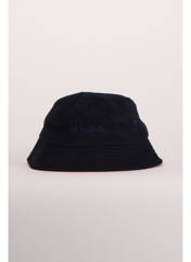 Chapeau bleu JACK & JONES pour homme seconde vue