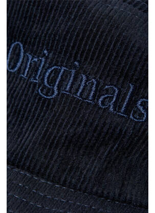 Chapeau bleu JACK & JONES homme