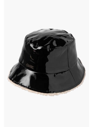 Chapeau noir JJXX pour femme