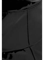 Chapeau noir JJXX pour femme seconde vue