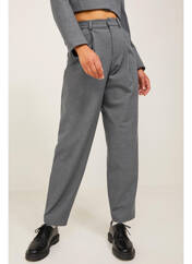 Pantalon chino gris JJXX pour femme seconde vue