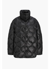 Veste casual noir JJXX pour femme seconde vue