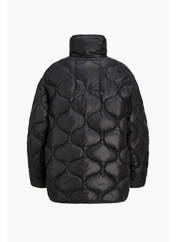 Veste casual noir JJXX pour femme seconde vue