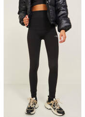 Jogging noir JJXX pour femme seconde vue