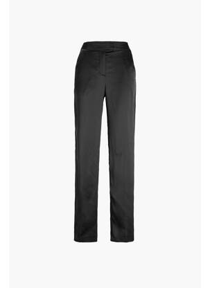 Pantalon droit noir JJXX femme