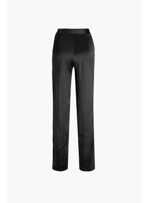Pantalon droit noir JJXX femme