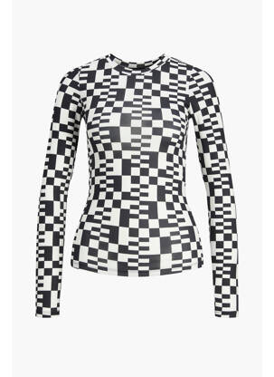 T-shirt blanc JJXX femme