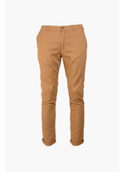 Pantalon chino vert JACK & JONES pour homme seconde vue