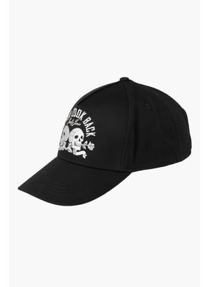 Casquette noir JACK & JONES homme