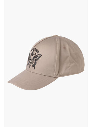 Casquette vert JACK & JONES homme