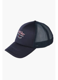 Casquette bleu JACK & JONES homme