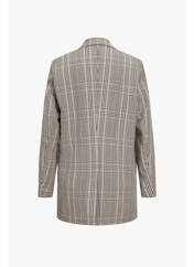 Blazer marron JJXX pour femme seconde vue