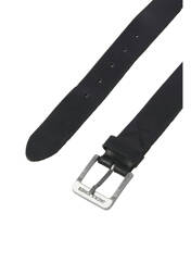 Ceinture noir JACK & JONES pour homme seconde vue