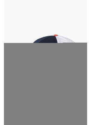 Casquette bleu JACK & JONES homme