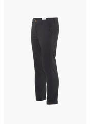 Pantalon chino noir JACK & JONES pour homme seconde vue