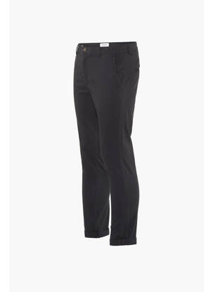 Pantalon chino noir JACK & JONES homme